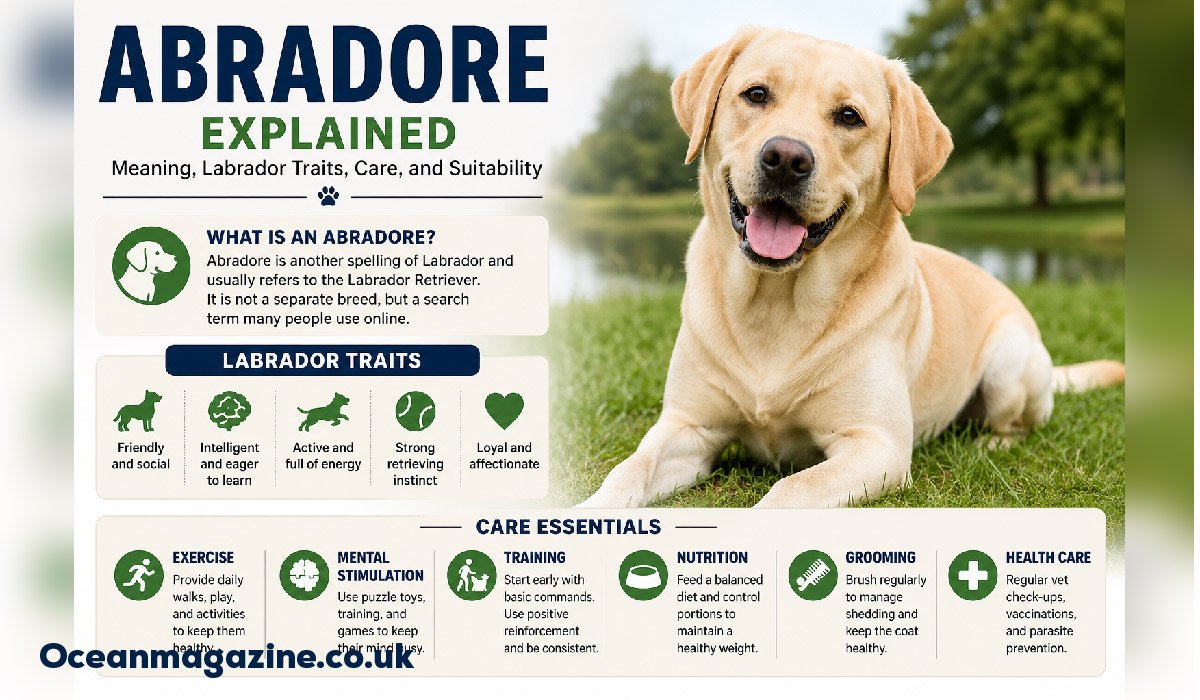 Abradore