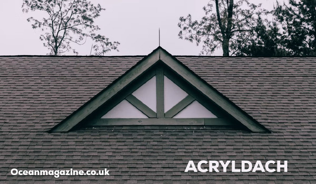 Acryldach