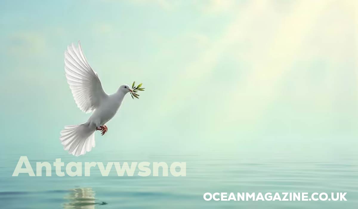 Antarvwsna