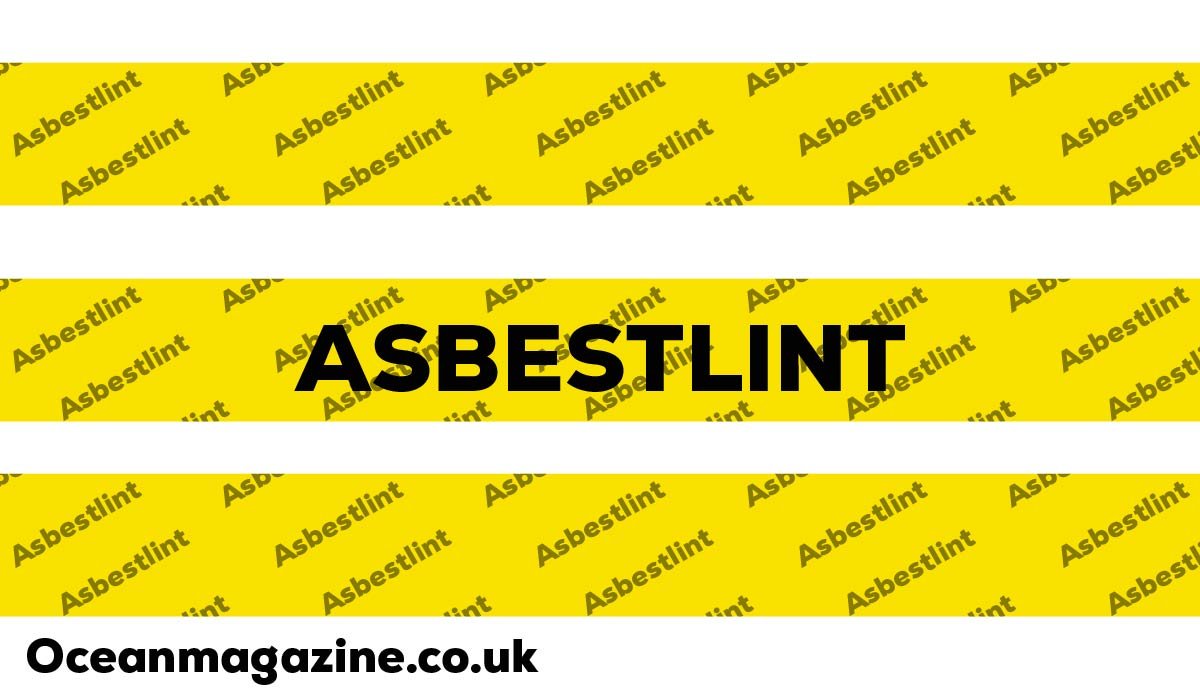 Asbestlint