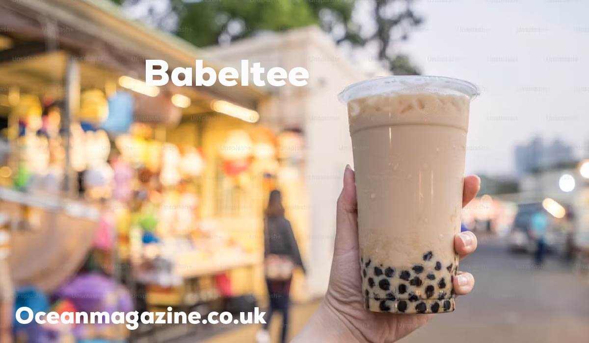 Babeltee