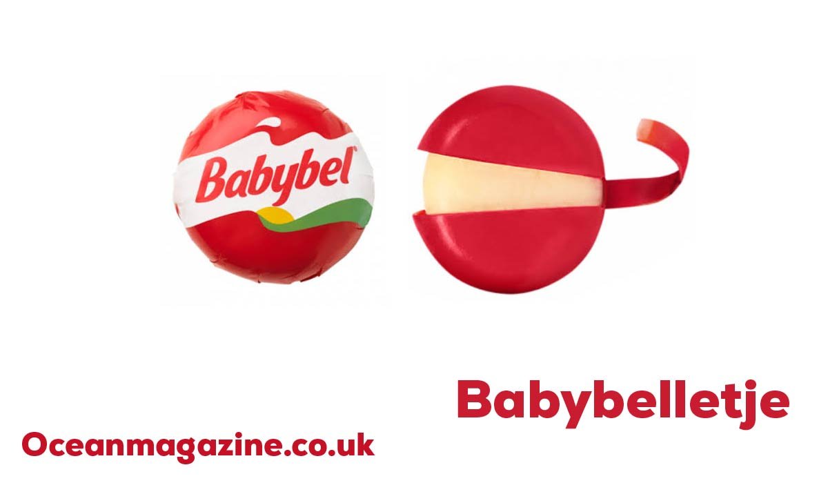 Babybelletje