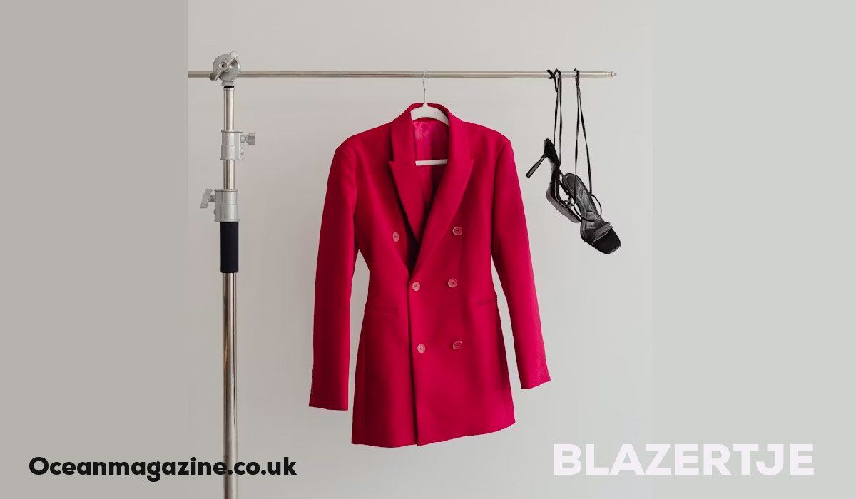 Blazertje