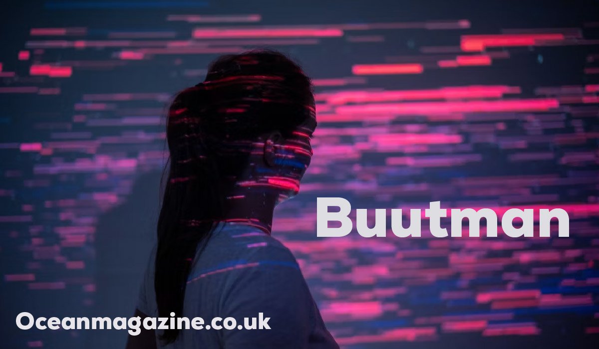 Buutman