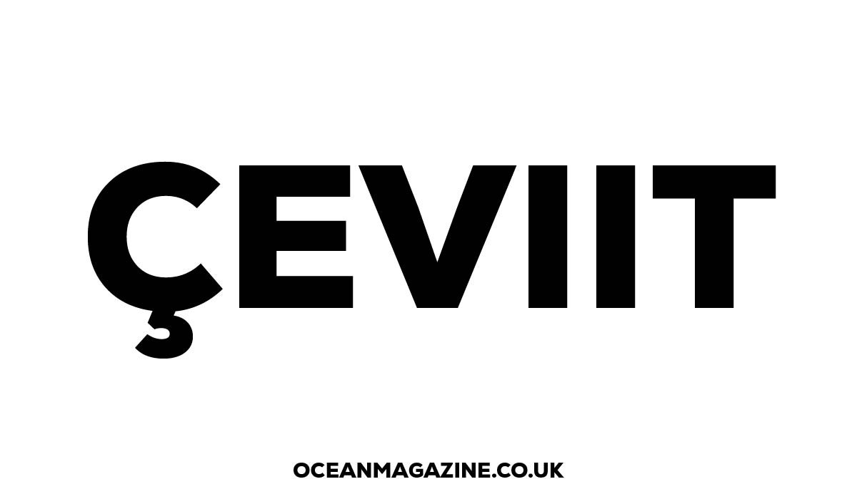 Çeviit