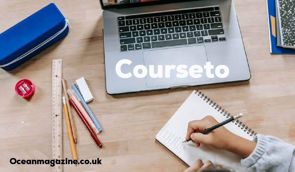 Courseto