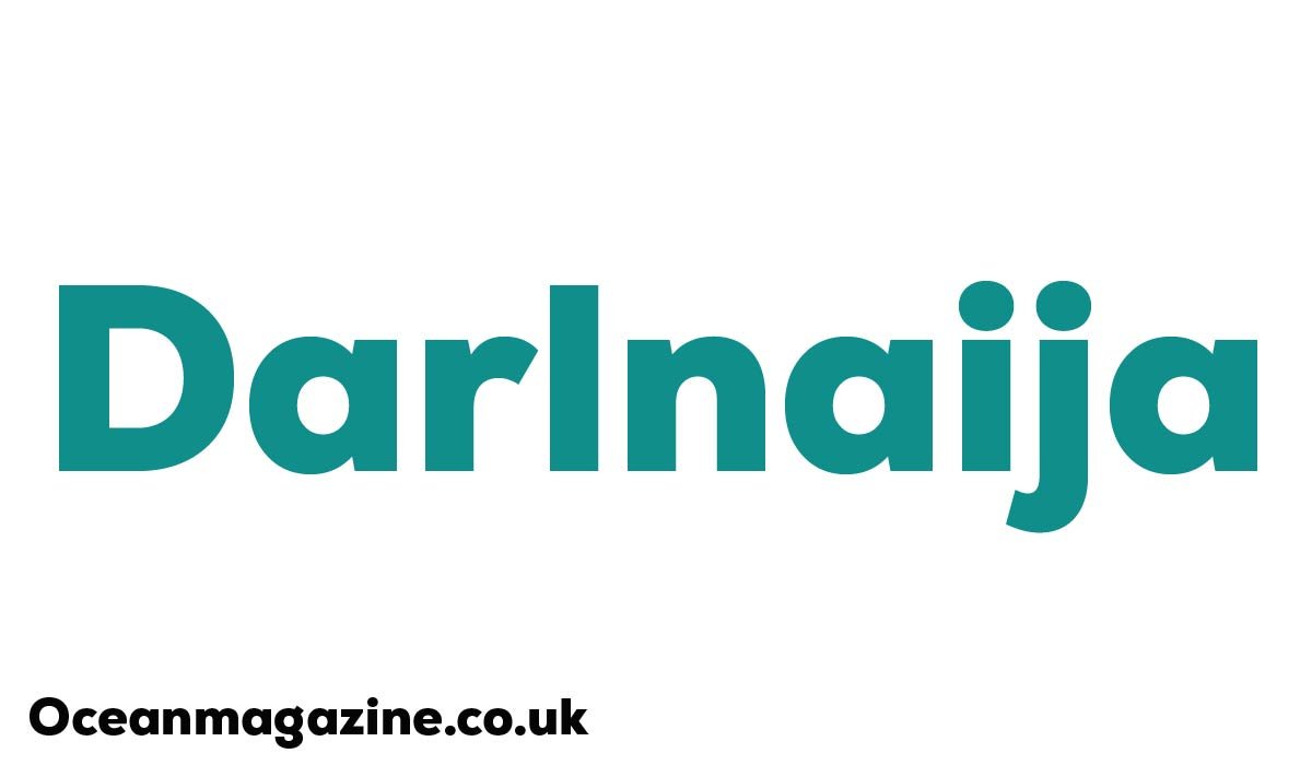 Darlnaija