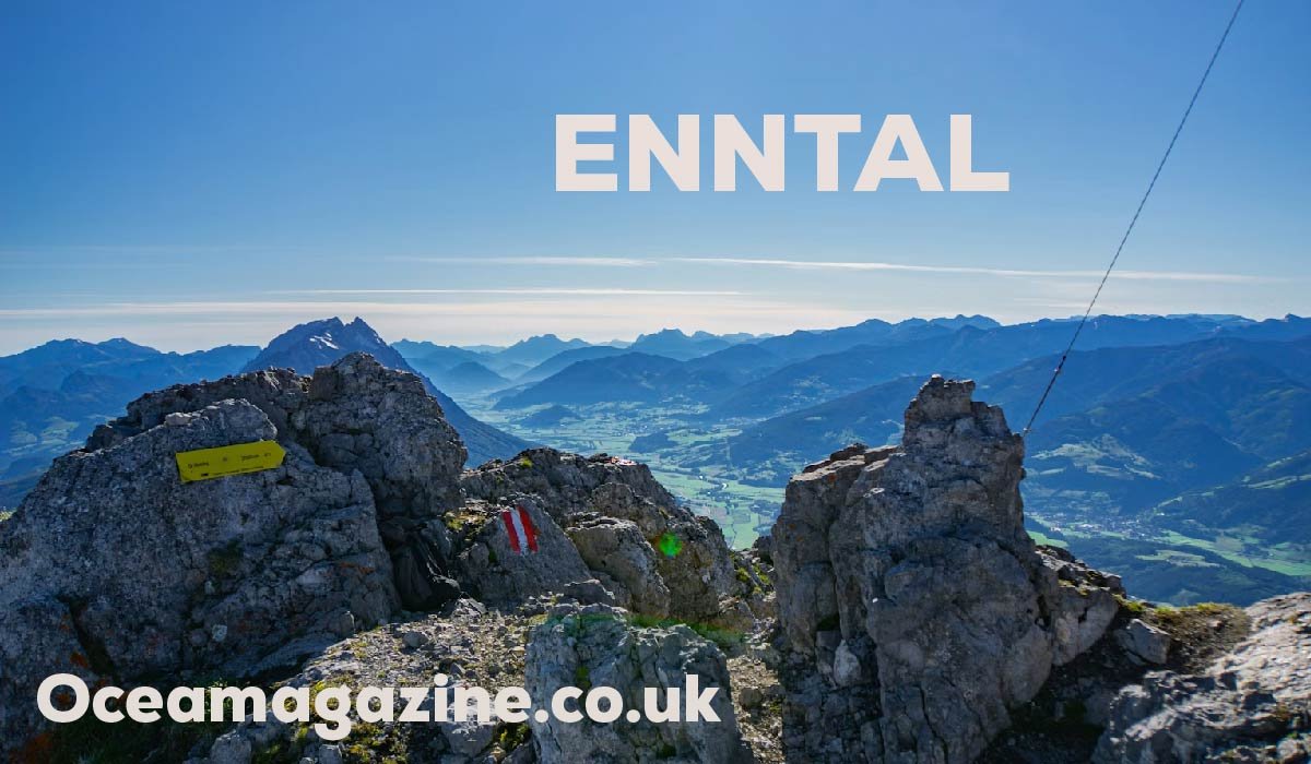 Enntal