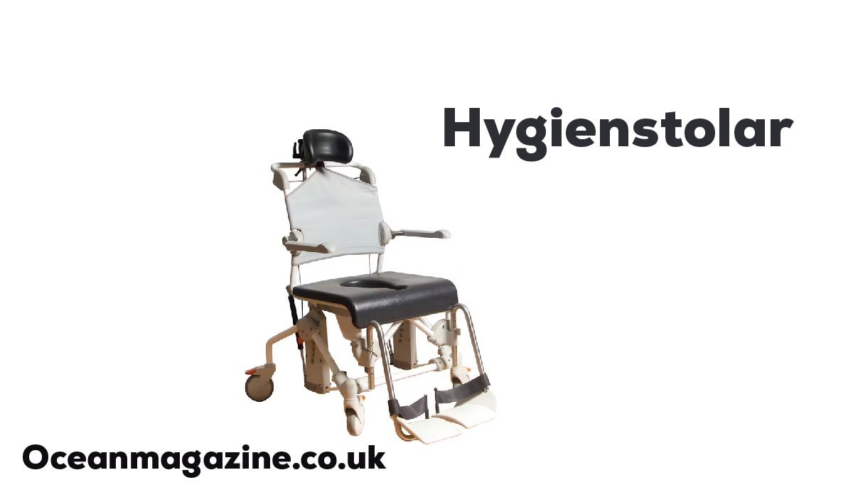 Hygienstolar