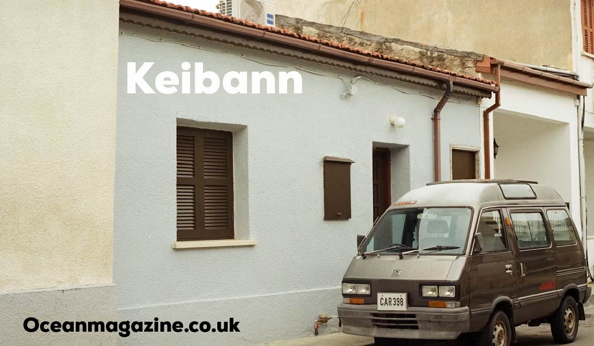 Keibann