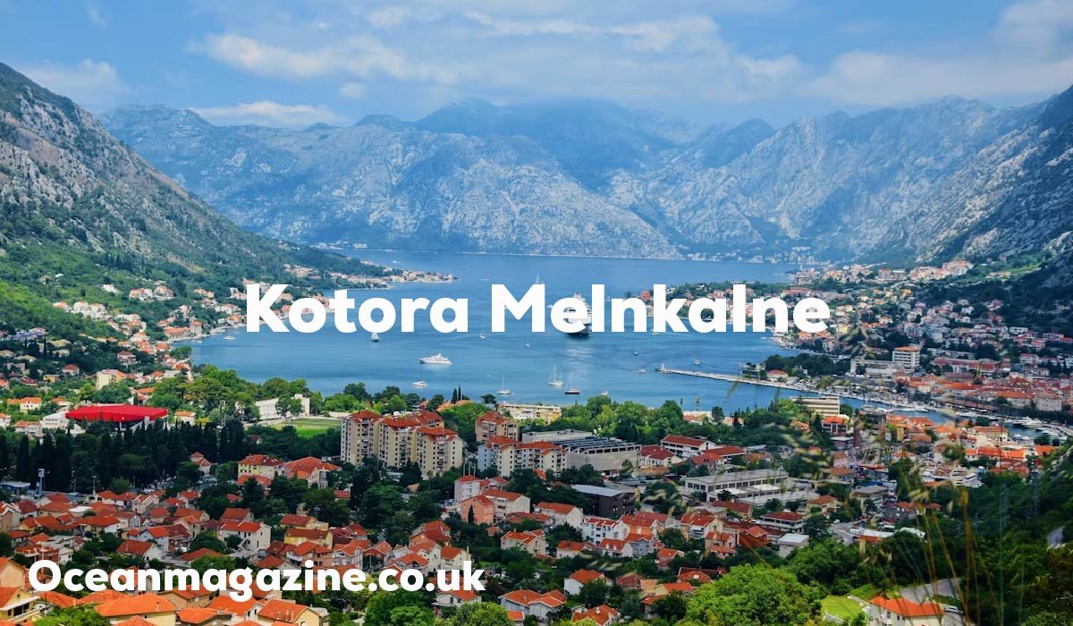 Kotora Melnkalne