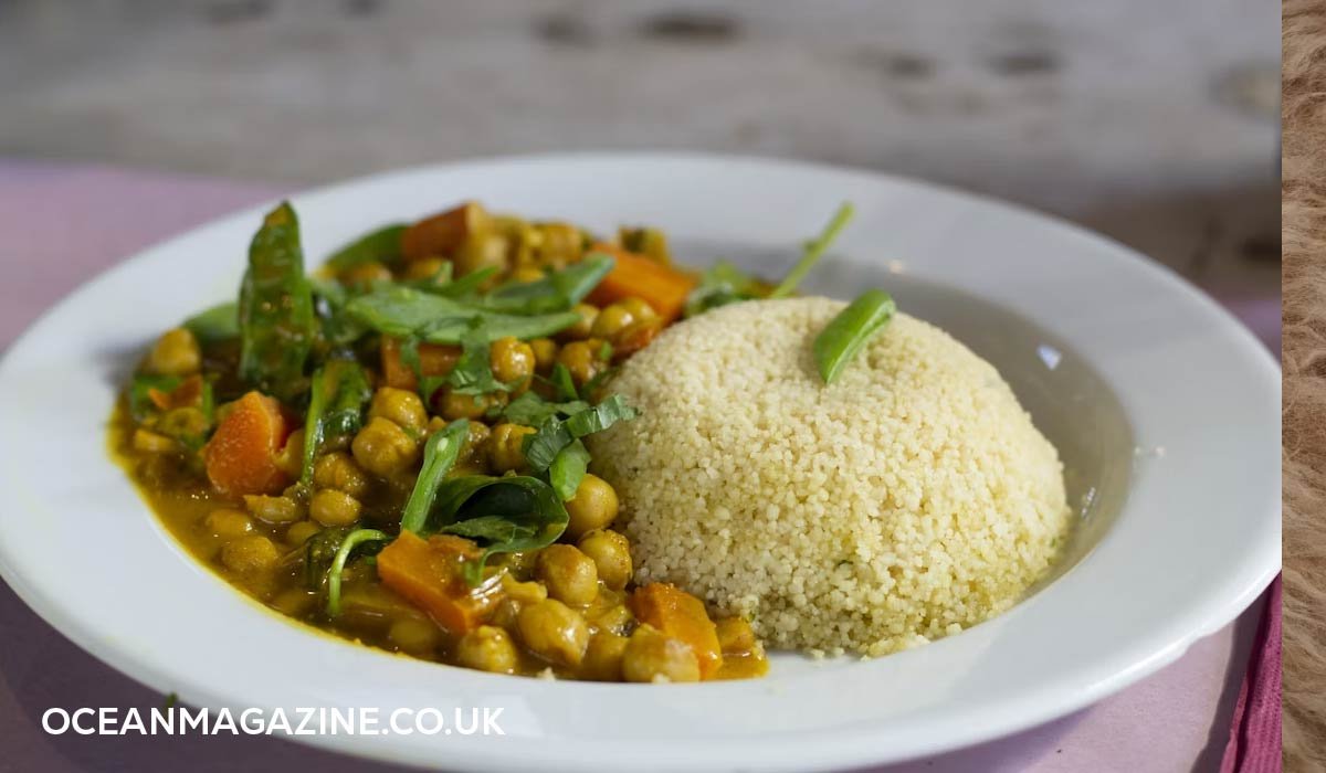 Kouskousi Explained: Origins, Types, Benefits, and Easy Preparation