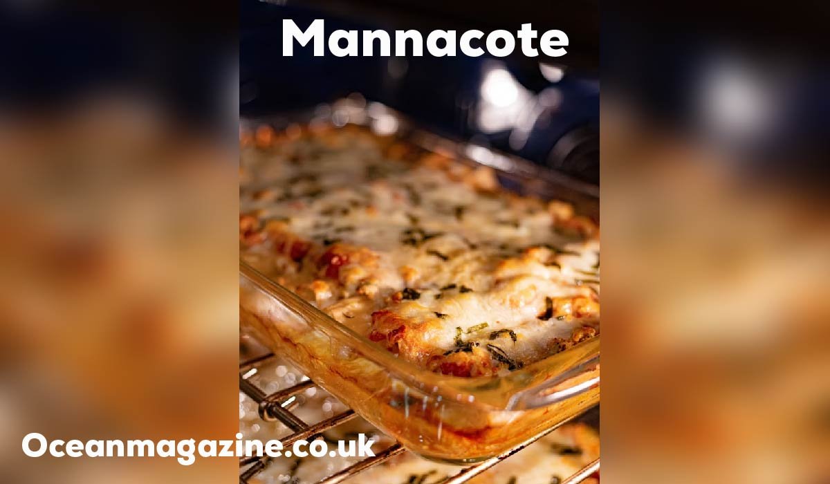 Mannacote