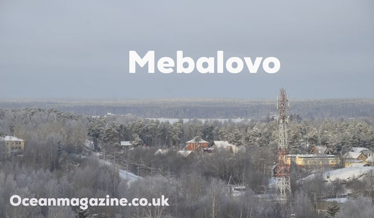 Mebalovo