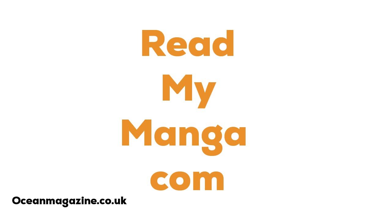 ReadMyManga com