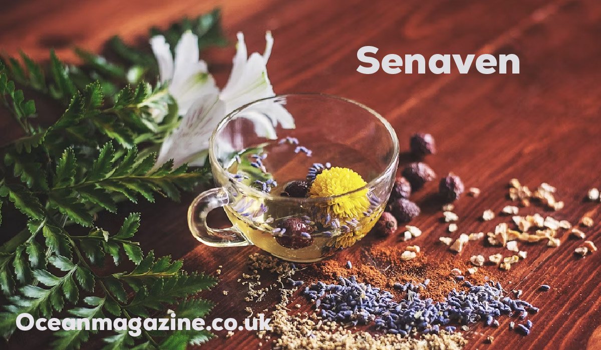Senaven