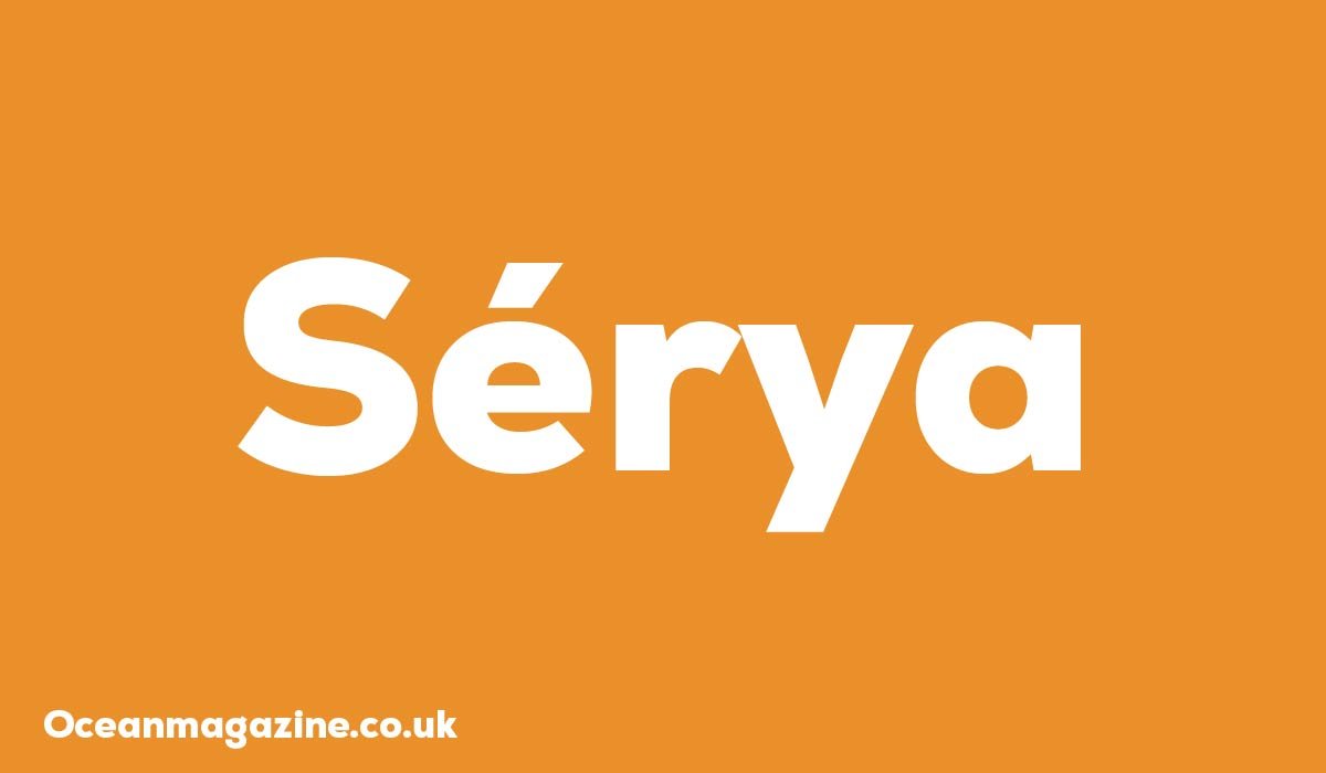 Sérya