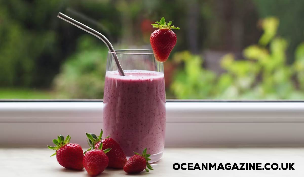 Smoothiepussit