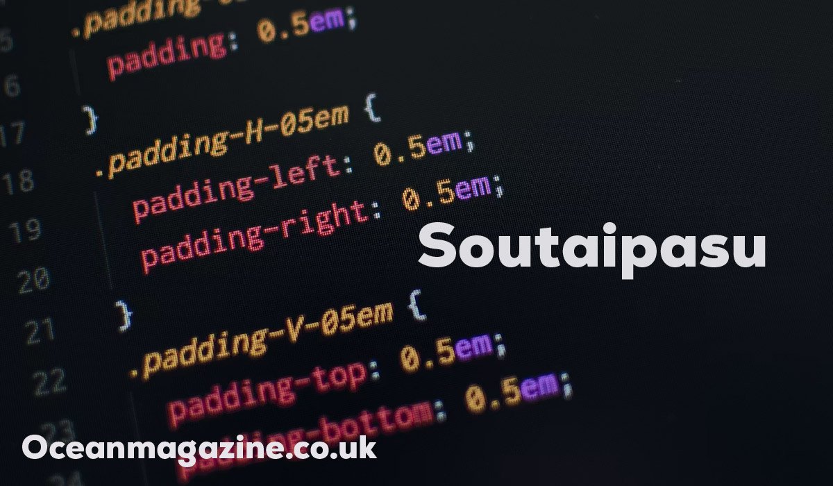 Soutaipasu