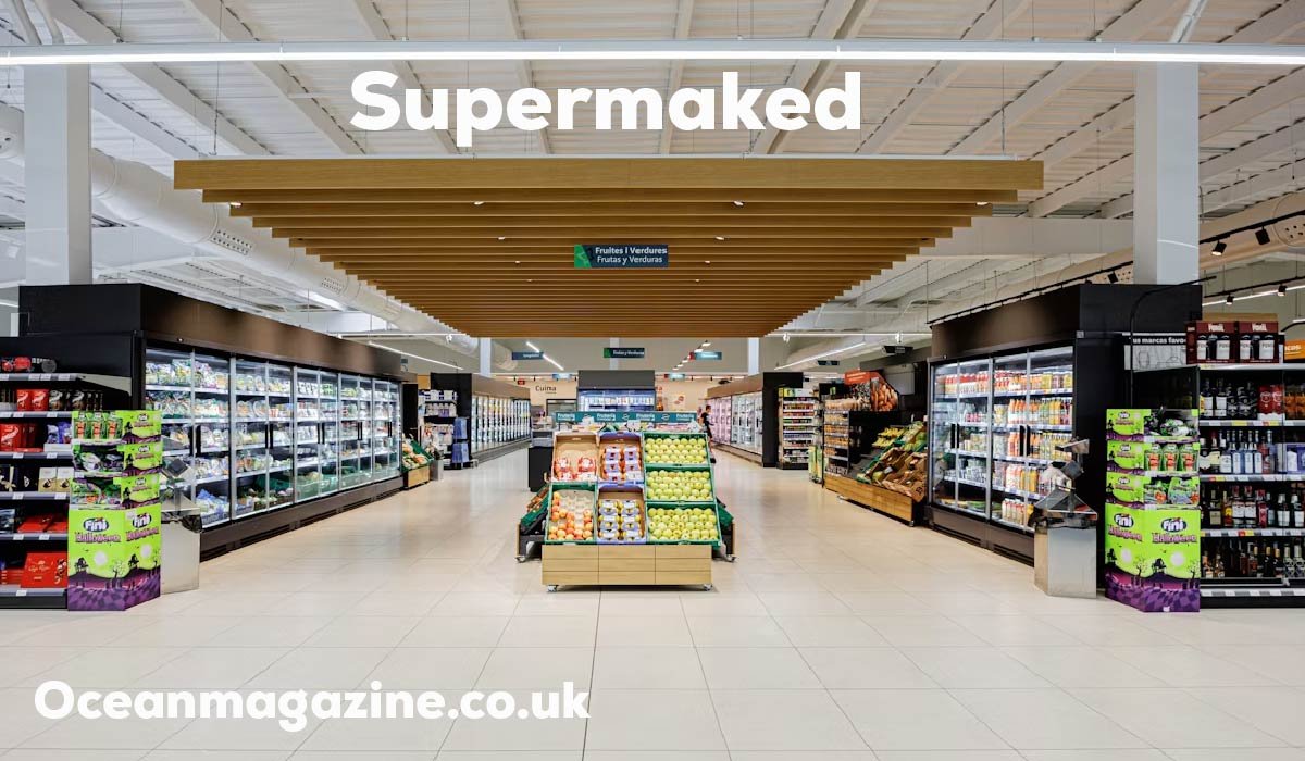 Supermaked