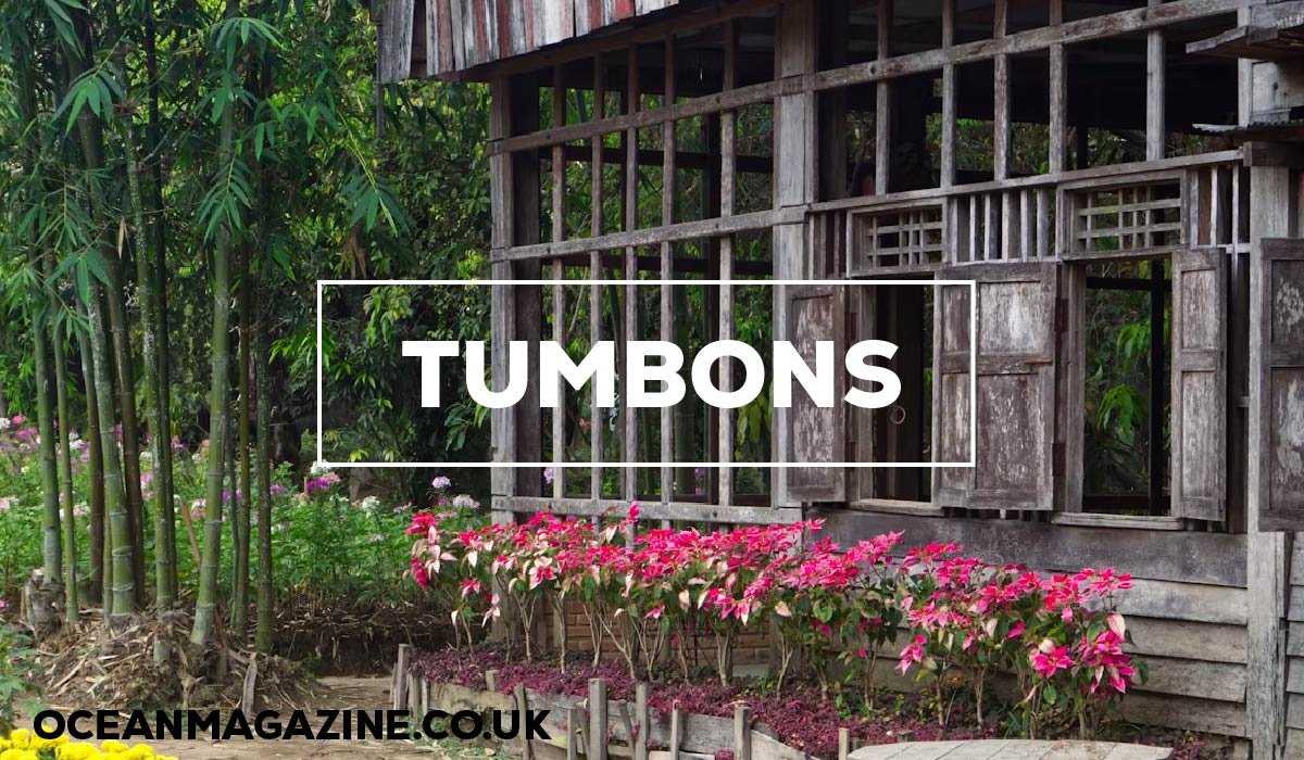 Tumbons