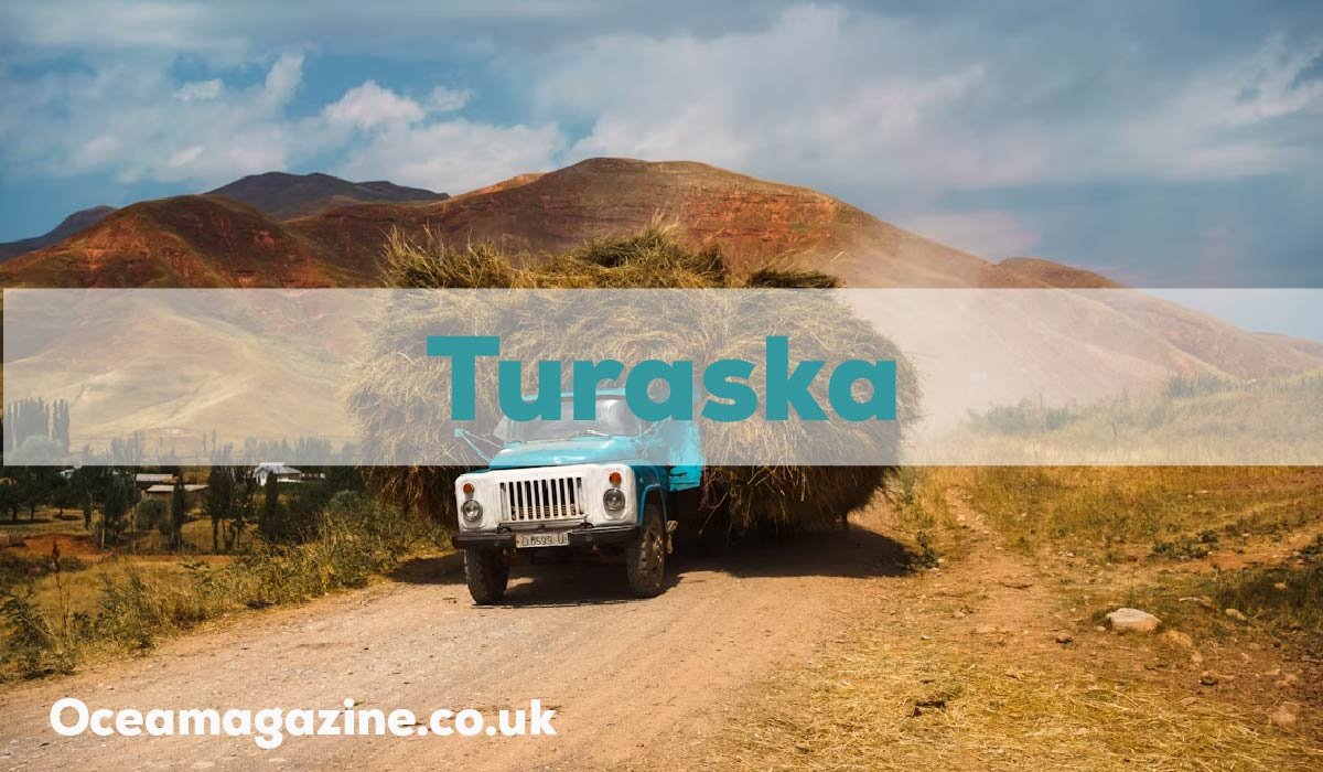 Turaska