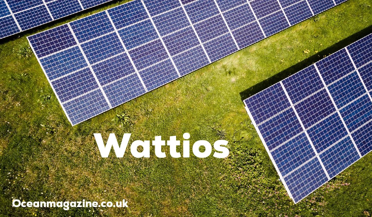 Wattios