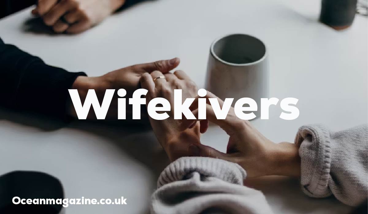 Wifekivers