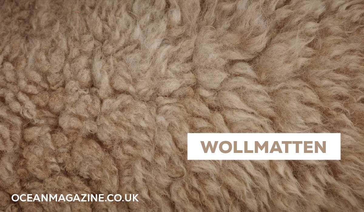 Wollmatten: A Beginner’s Guide to Wool Mats, Uses, and Care